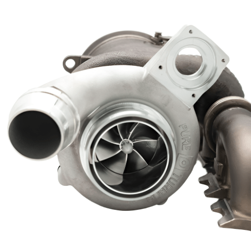 Pure Turbos BMW B58 G-Series (Gen 2) PURE900 – UroTuning