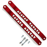Burger Motorsports BMS Billet Strut Cross Braces for 2020-Present Toyota GR Supra BMS-BILLET-BRACE-SUPRA