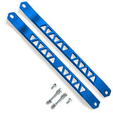 Burger Motorsports BMS Billet Strut Cross Braces for 2020-Present Toyota GR Supra BMS-BILLET-BRACE-SUPRA