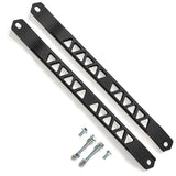 Burger Motorsports BMS Billet Strut Cross Braces for 2020-Present Toyota GR Supra BMS-BILLET-BRACE-SUPRA