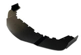 FSPE FSPE Toyota Supra (A90/A91) Chassis Mounted Front Splitter V2