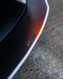 FSPE FSPE Toyota Supra (A90/A91) Chassis Mounted Front Splitter V2