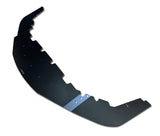 FSPE FSPE Toyota Supra (A90/A91) Chassis Mounted Front Splitter V1