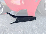 FSPE FSPE Toyota Supra (A90/A91) Rear Spats