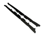 FSPE FSPE Toyota Supra (A90/A91) Side Skirt Extensions V1