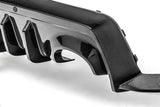 Adro Carbon Fiber Rear Diffuser - Toyota / A90 / A91 / Supra / GR by adro A18A20-1302