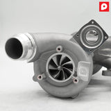 Pure Turbos Pure800 | A91 Toyota Supra by Pure Turbos PT-T-P800A91