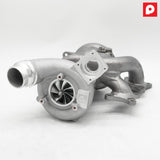 Pure Turbos Pure800 | A91 Toyota Supra by Pure Turbos PT-T-P800A91