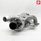 Pure Turbos Pure800 | A91 Toyota Supra by Pure Turbos PT-T-P800A91