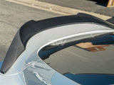 RW Carbon Toyota Supra A90 20+ Carbon Fiber Trunk Spoiler by RW Carbon