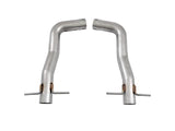 AWE Tuning Mercedes-Benz W205 AMG C63/S Sedan Exhaust System by AWE Tuning