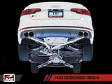 AWE Tuning B9/B9.5 Audi S4 3.0T Exhaust Suite by AWE Tuning