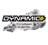 034Motorsport Dynamic+ TCU Software Upgrade DL382 DSG Transmission - Audi / B9 / B9.5 / Q5 by 034 Motorsport Tunes 034-103-2918-Q5