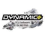 034Motorsport Dynamic+ TCU Software Upgrade DL382 DSG Transmission - Audi / B9 / B9.5 / A4 / A5 / Allroad by 034 Motorsport Tunes 034-103-2916-A4-A5