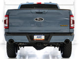 AWE Tuning AWE Exhaust Suite for the '21+ Ford F-150 Tremor 3.5L & 5.0L