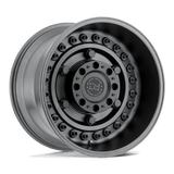 Black Rhino Wheels Armory 20" 8x165.1 Gun Black by Black Rhino Wheels 2012ARY-48165G22
