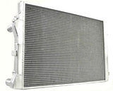 Tyrolsport FSI/TSI Upgraded Radiator by TyrolSport TSUGRAD