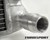 Tyrolsport FSI/TSI Upgraded Radiator by TyrolSport TSUGRAD