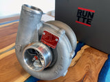 TTE TTE400 Upgraded Turbocharger - Porsche / 930 / 964 TTE10066