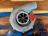 TTE400R Upgraded Turbocharger - Porsche 930 | 964 | TTE10066