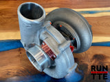 TTE 400 6060 Porsche 964 Upgrade Turbocharger