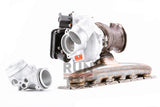 TTE 620 5554 AMG M256 Upgrade Turbocharger
