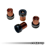 034 Motorsport Turbocharger Installation Hardware/Gasket Kit - Audi / B9 / B9.5 / S4 / S5 / SQ5 / 3.0T 034-145-1506