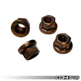 034 Motorsport Turbocharger Installation Hardware/Gasket Kit, B9/B9.5 Audi S4/S5/SQ5 3.0T 034-145-1506