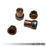 034 Motorsport Turbocharger Installation Hardware/Gasket Kit - Audi / B9 / B9.5 / S4 / S5 / SQ5 / 3.0T 034-145-1506