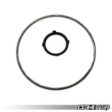 034 Motorsport Turbocharger Installation Hardware/Gasket Kit - Audi / B9 / B9.5 / S4 / S5 / SQ5 / 3.0T 034-145-1506