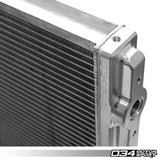 034 Motorsport Supercharger Heat Exchanger Upgrade Kit - Audi C7 / C7.5 / A6 / A7 by 034 Motorsport 034-102-1010
