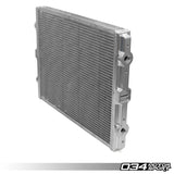 034 Motorsport Supercharger Heat Exchanger Upgrade Kit - Audi C7 / C7.5 / A6 / A7 by 034 Motorsport 034-102-1010
