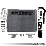 034 Motorsport Supercharger Heat Exchanger Upgrade Kit - Audi C7 / C7.5 / A6 / A7 by 034 Motorsport 034-102-1010