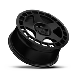 fifteen52 Turbomac 17" 5x100 Asphalt Black by fifteen52 TURAB-77550+30