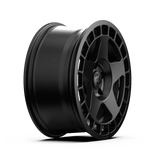 fifteen52 Turbomac 17" 4x100 Asphalt Black by fifteen52 TURAB-77540+30