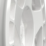 fifteen52 Turbomac 17" 4x100 Rally White by fifteen52 TURRW-77540+30