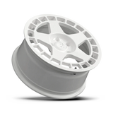 fifteen52 Turbomac 17" 4x100 Rally White by fifteen52 TURRW-77540+30
