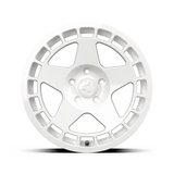 fifteen52 Turbomac 17" 5x100 Rally White by fifteen52 TURRW-77550+30