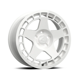 fifteen52 Turbomac 17" 5x100 Rally White by fifteen52 TURRW-77550+30