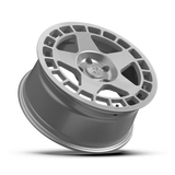 fifteen52 Turbomac 17" 5x100 Speed Silver by fifteen52 TURSS-77550+30