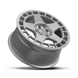 fifteen52 18x8.5 et45 / 5x112 / cb66.56 Fifteen52 Turbomac 18" 5x112 Speed Silver TURSS-88551+45