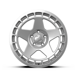 fifteen52 Turbomac 17" 4x108 Speed Silver by fifteen52 TURSS-77548+42