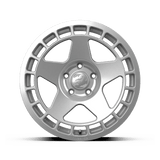fifteen52 18x8.5 et30 / 5x114.3 / cb73.1 Fifteen52 Turbomac 18" 5x114.3 Speed Silver TURSS-88554+30