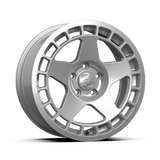 fifteen52 18x8.5 et42 / 5x108 / cb63.4 Fifteen52 Turbomac 18" 5x108 Speed Silver TURSS-88558+42