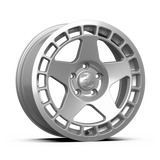 fifteen52 Turbomac 17" 4x108 Speed Silver by fifteen52 TURSS-77548+42