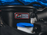AWE S-FLO Carbon Intake for the S650 Ford Mustang 5.0L by AWE Tuning 2660-15650