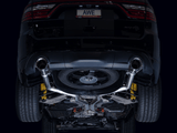 AWE Tuning AWE Track Edition Exhaust for Dodge Durango 6.4 / 6.2 SC