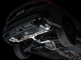 AWE Tuning Exhaust Suite - Audi 8Y S3 by AWE Tuning