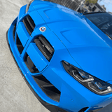 Grale GRALE by Induktiv 2021+ G80 M3 / G82 M4 / G83 M4 Front Grille