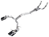 AWE Switchpath™ Exhaust - Audi C8 RS6 Avant / RS7 | 3025-33776